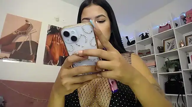 catalinapalencia online show from January 2025 11:27:01 PM