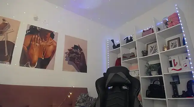 catalinapalencia online show from February 2025 06:51:02 PM