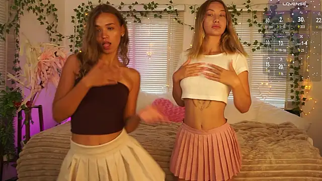 lexicoyy  online show from February 2026 05:18:02 AM