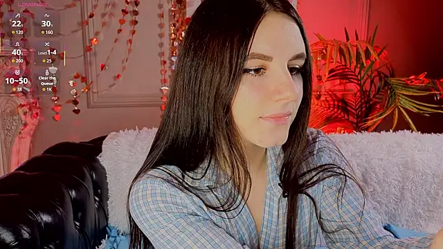 Snapshot of Kelly_Woods chatting on February 2026 03:41:02 PM Kelly Woods online show from February 2026 03:41:02 PM