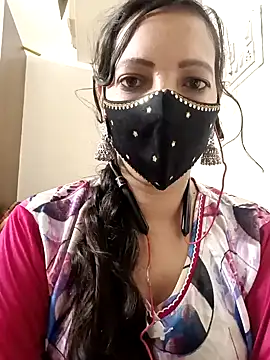 Sahana Telugu Girl online show from January 2025 10:18:01 PM