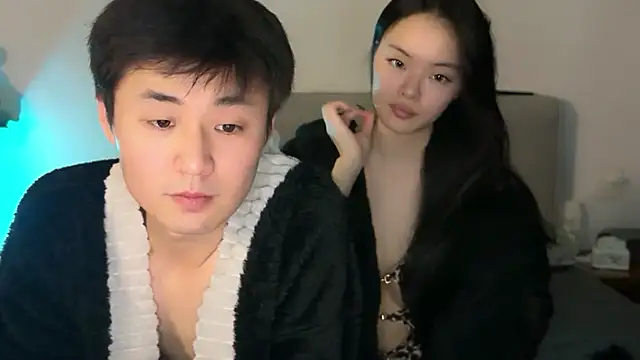 Fairy-HF online show from December 2024 02:49:02 PM