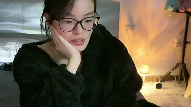 Fairy-HF online show from December 2024 03:22:02 PM