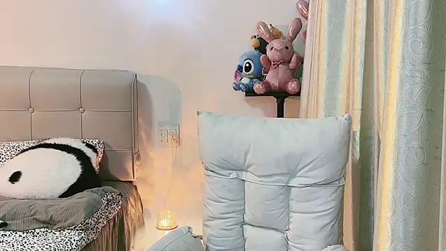 Fairy-HF online show from February 2025 01:02:01 PM