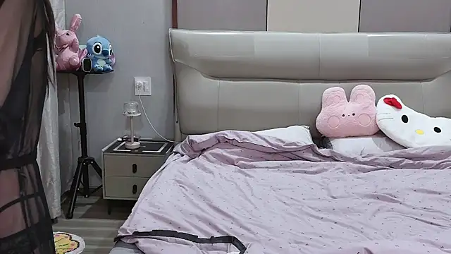 Fairy-HF online show from September 2025 06:15:02 AM