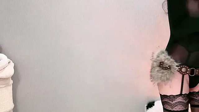 Snapshot of Fairy-HF chatting on January 2026 10:51:01 AM Fairy-HF online show from January 2026 10:51:01 AM