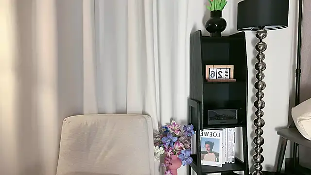 Snapshot of Fairy-HF chatting on June 2026 12:44:02 PM Fairy-HF online show from June 2026 12:44:02 PM