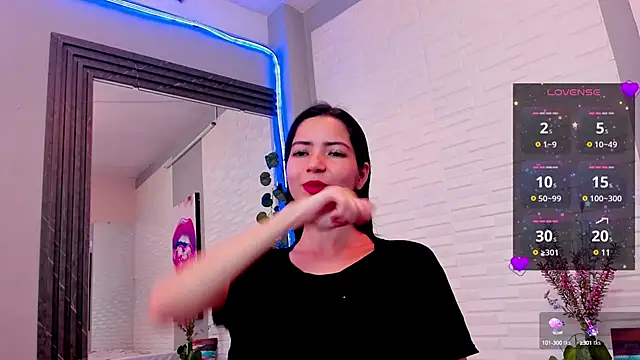 sweetieandjuicyy online show from January 2025 03:48:01 PM