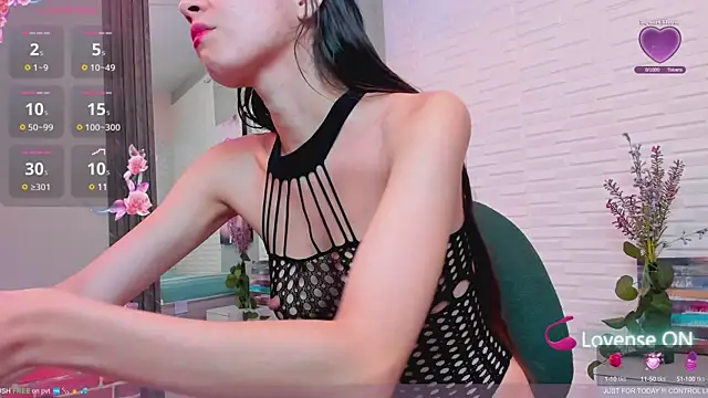 sweetieandjuicyy online show from February 2025 07:31:02 PM