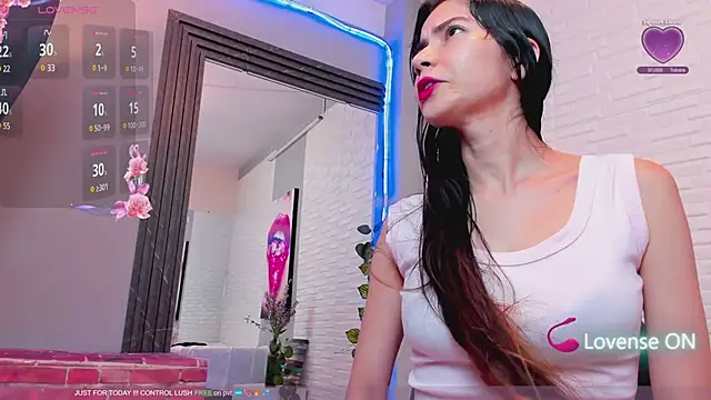 sweetieandjuicyy online show from February 2025 07:27:02 PM