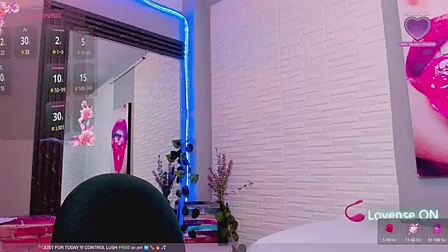 sweetieandjuicyy online show from February 2025 03:15:02 PM