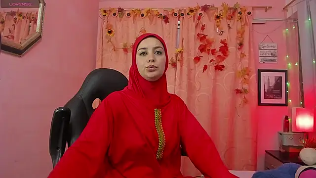 BadraSaadi online show from February 2025 03:49:02 PM