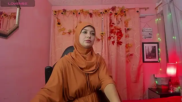 BadraSaadi online show from March 2025 12:14:02 PM