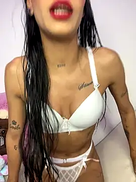 Exotic girl666 online show from November 2025 09:35:01 PM