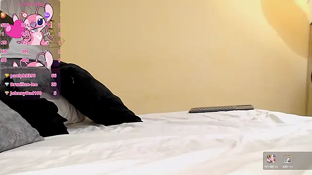 JustinePerry online show from March 2025 07:05:02 AM