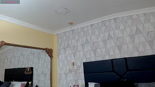 JustinePerry online show from March 2025 04:08:02 AM