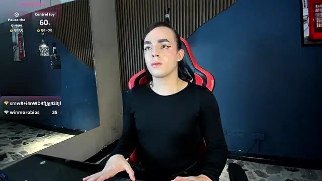 JustinePerry online show from February 2026 03:50:01 AM