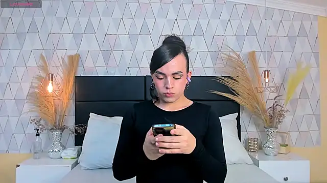 JustinePerry online show from March 2026 04:34:02 AM