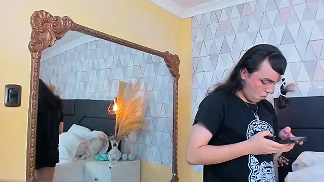 JustinePerry online show from April 2026 04:10:02 AM