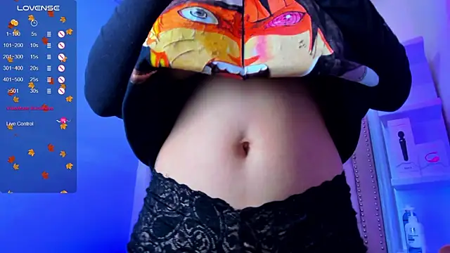 tokito mitsuri online show from January 2025 03:26:01 PM