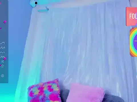 tokito mitsuri online show from February 2025 12:40:01 PM