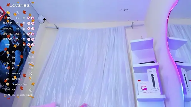 tokito mitsuri online show from March 2025 12:35:02 PM