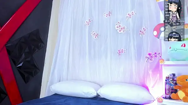 tokito mitsuri online show from February 2026 02:06:02 PM