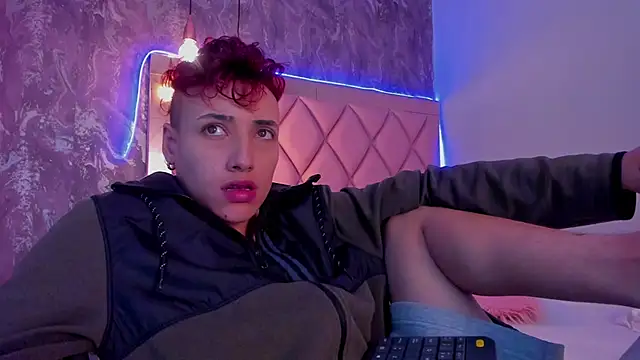 megan 100 online show from January 2025 10:29:02 PM