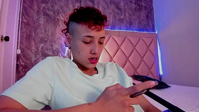 megan 100 online show from January 2025 10:17:02 PM