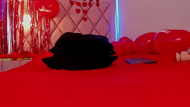 megan 100 online show from February 2025 01:14:02 AM