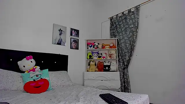 megan 100 online show from November 2025 06:41:01 PM