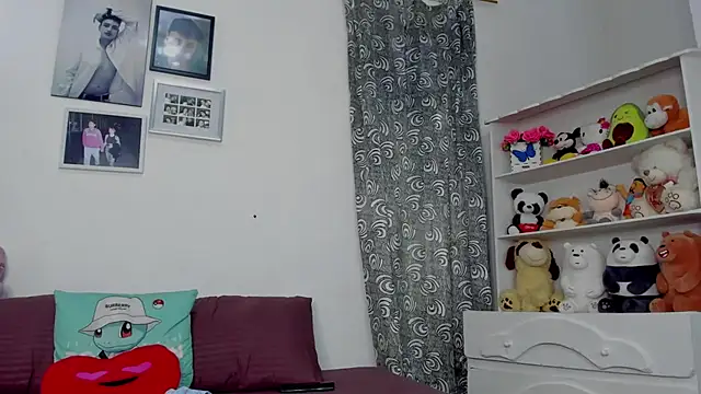 megan 100 online show from February 2026 04:54:02 PM