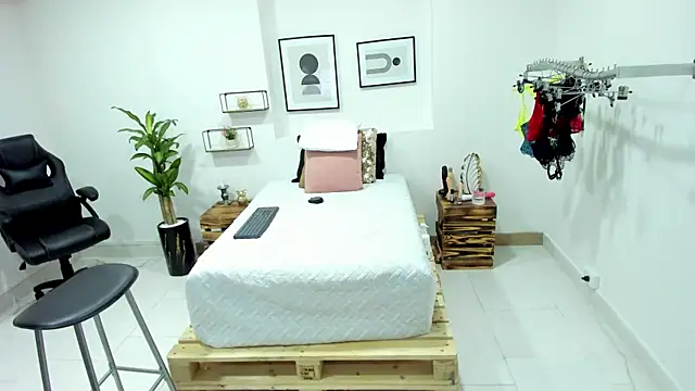 afrodita martinez online show from January 2025 03:28:01 PM