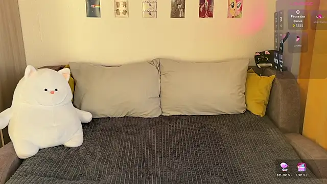 metratok online show from April 2026 03:20:01 PM