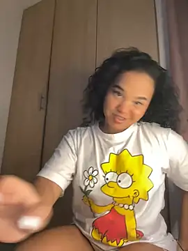 Lucy wilson5 online show from February 2025 04:54:01 AM