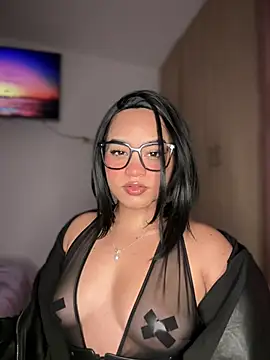 Lucy wilson5 online show from March 2025 04:07:02 AM