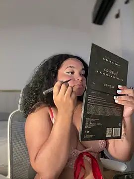 Lucy wilson5 online show from March 2026 03:35:02 AM