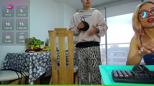 911Calling online show from February 2025 08:58:01 PM