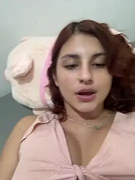 Luu Princess online show from March 2025 11:12:01 PM