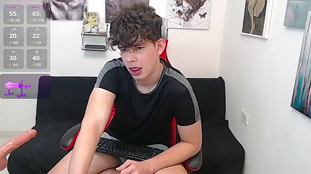 Angelo-cianuro- online show from May 2026 01:02:04 AM