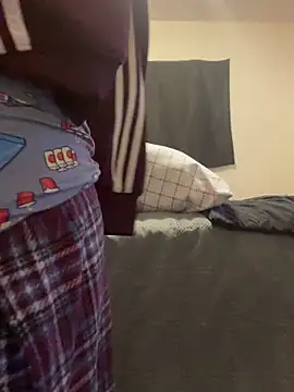 BigBootyMan101 online show from May 2026 01:48:02 PM