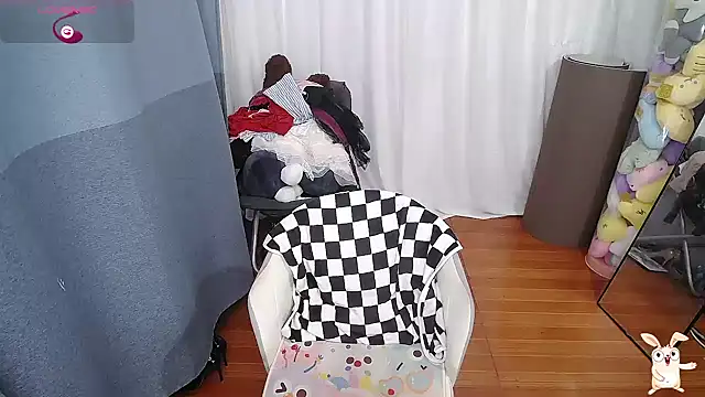 CN-Doudou online show from October 2025 11:08:02 AM