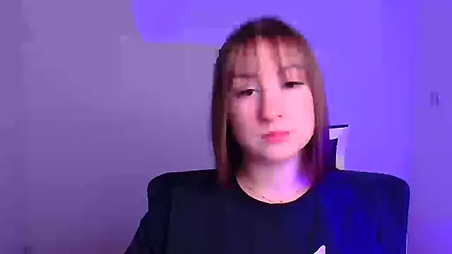 Evelina GG online show from December 2024 12:27:02 PM