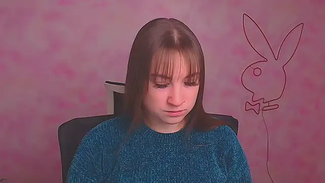 Evelina GG online show from December 2024 06:33:01 AM