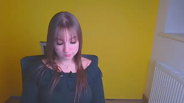 Evelina GG online show from December 2024 10:17:02 AM