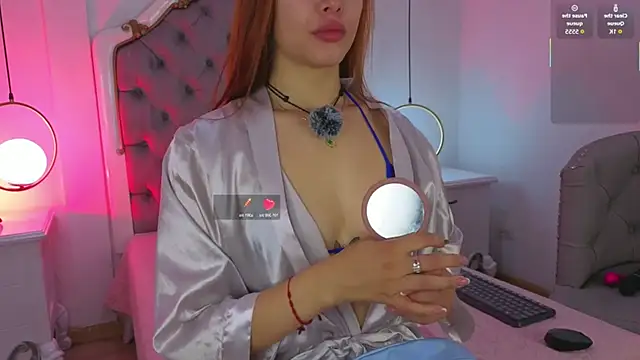  ambar Adamss online show from November 2025 11:21:01 AM