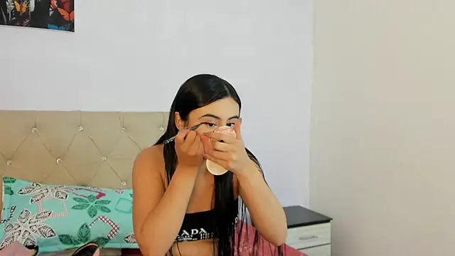 Dulce amg online show from December 2024 12:18:02 PM