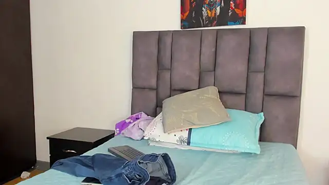 Dulce amg online show from January 2025 03:34:02 PM