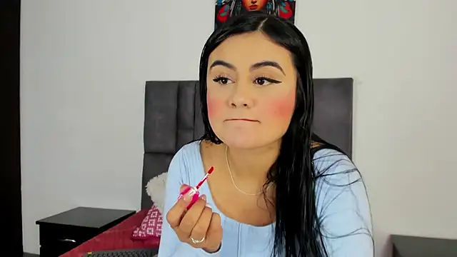 Dulce amg online show from February 2025 12:45:02 PM