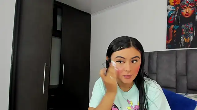 Dulce amg online show from March 2025 12:33:02 PM